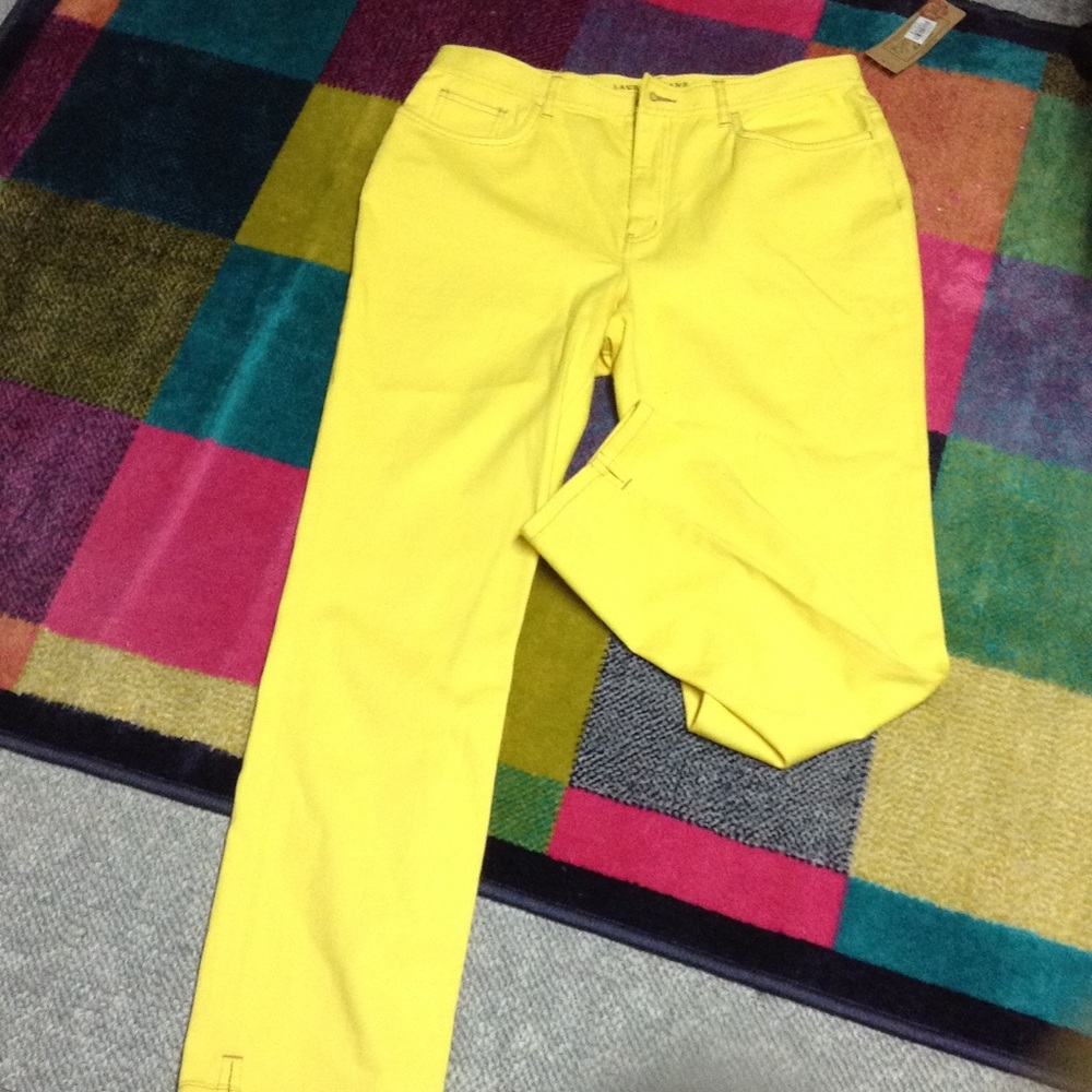 WOMEN'S RALPH LAUREN JEANS‼️SALE‼️